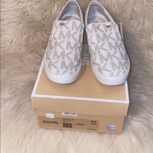 Michale Kors Keaton Slip on